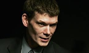 Gary McKinnon