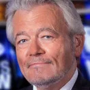 George Knapp, investigative journalist