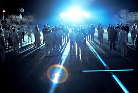 Hollywood and the UFO Phenomenon: Preparing the Public for What's Coming?