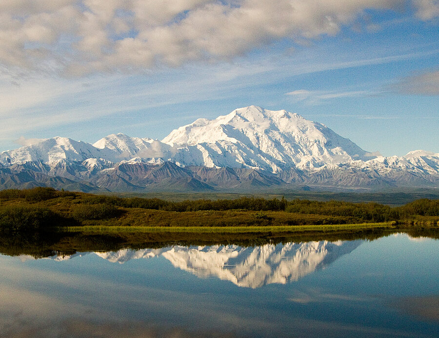 The Alaska Triangle: America's Most Dangerous and Most Mysterious Region