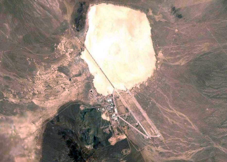 UFO Hotspots: The Locations on Earth Where the Phenomenon Never Stops