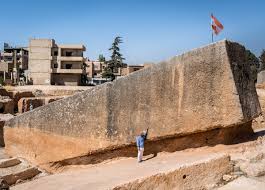 Impossible Ruins: Megalithic Structures That Defy Conventional Archaeology
