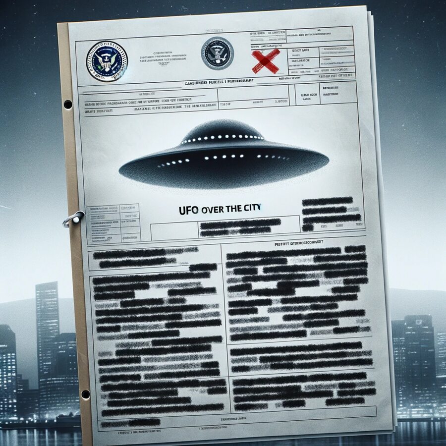 Pentagon third batch UAP files June 12 2026