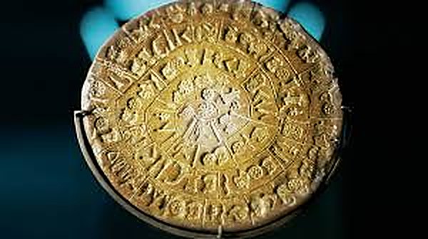 Stone disks with spiral inscriptions, Dropa Stones