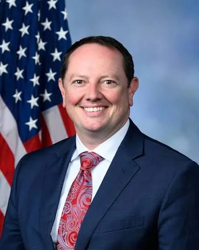 Rep. Eric Burlison of Missouri — UAP disclosure investigation