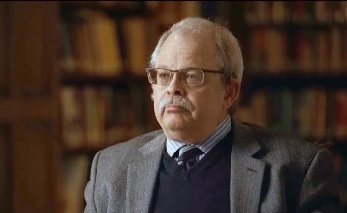 Eric W. Davis, physicist and defense-industry consultant, who publicly asked President Donald Trump to address secrecy restrictions that Davis says prevent him from presenting classified UAP evidence