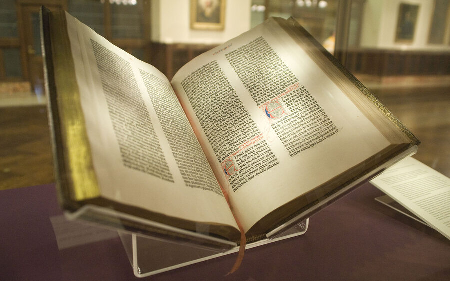 Other Worlds in the Bible: What the Scriptures Say About Life Beyond Earth