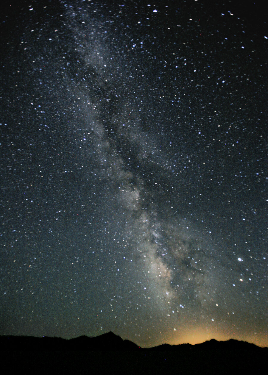 The Fermi Paradox: If They're Out There, Why Haven't They Called?
