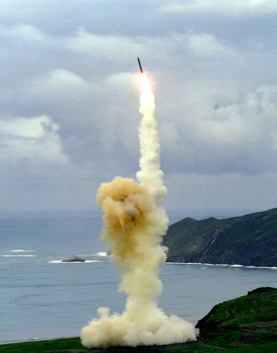 UFOs Over Nuclear Weapons: A Pattern Too Consistent to Ignore