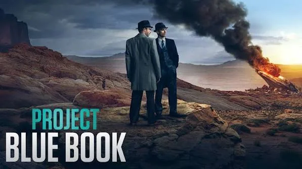 Archival image from the U.S. Air Force Project Blue Book photographic file associated with Alamogordo, New Mexico, National Archives Identifier 100311005