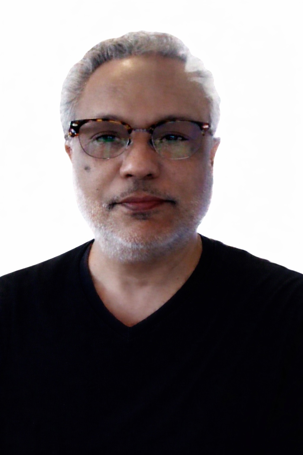 Rachid Echahly, Founder and Editor-in-Chief of The UFO Times