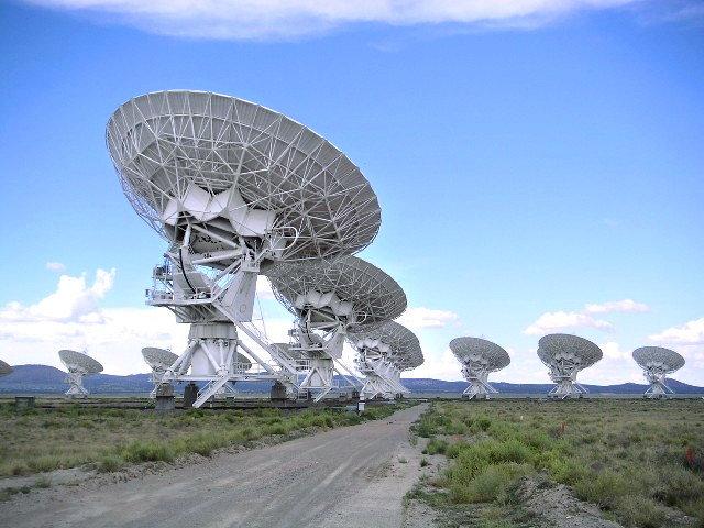 SETI: Sixty Years of Listening to the Cosmos — and What the Silence Means