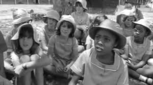 The Ariel School children, Ruwa Zimbabwe 1994