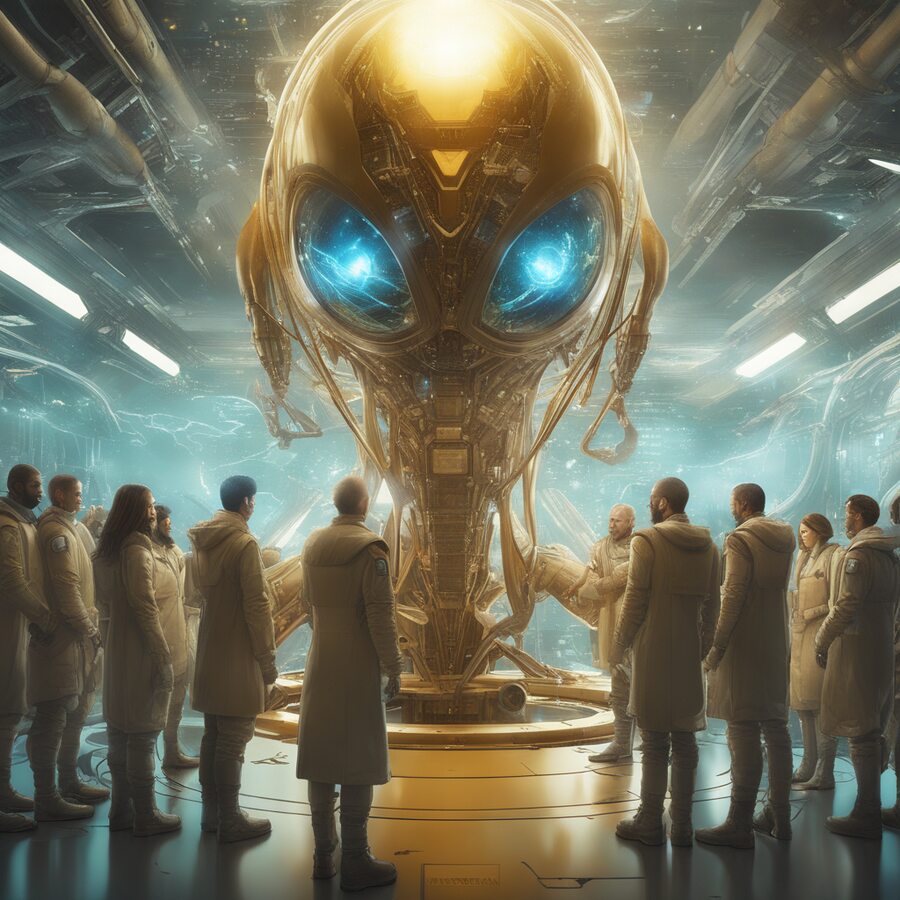 Giorgio Tsoukalos and the Living Legacy of Ancient Astronaut Theory