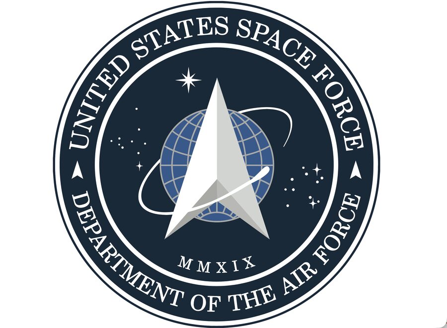 The U.S. Space Force and the UAP Question