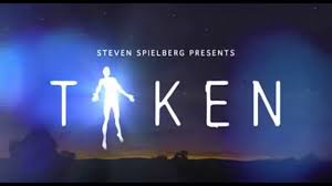 Taken: Was Spielberg's Mini-Series a Disguised UFO Disclosure?
