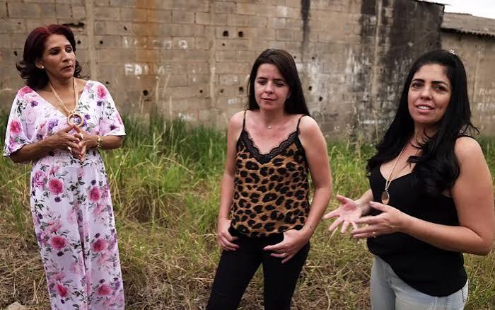 Principal witnesses associated with the reported January 1996 encounter in Varginha, Brazil