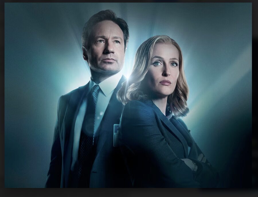 The X-Files and the UFO Truth: Why Fiction Got There First