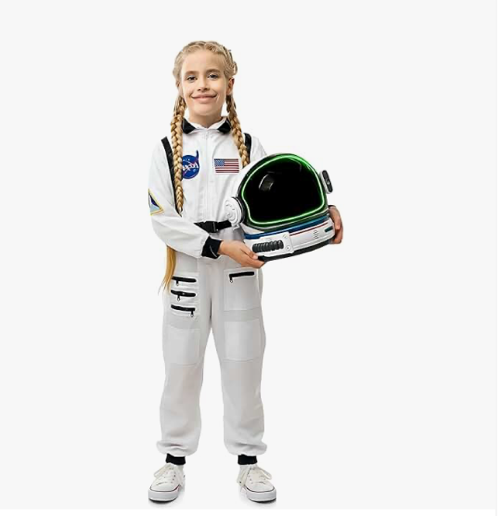AeroSquad Kids Astronaut Costume