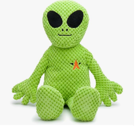 Fabdog Alien Dog Toy