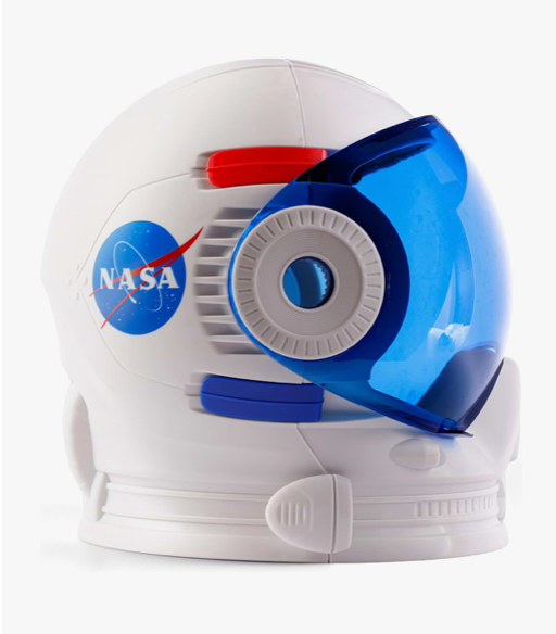 NASA Astronaut Helmet for Kids
