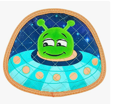 ReadyHound UFO Dog Toy