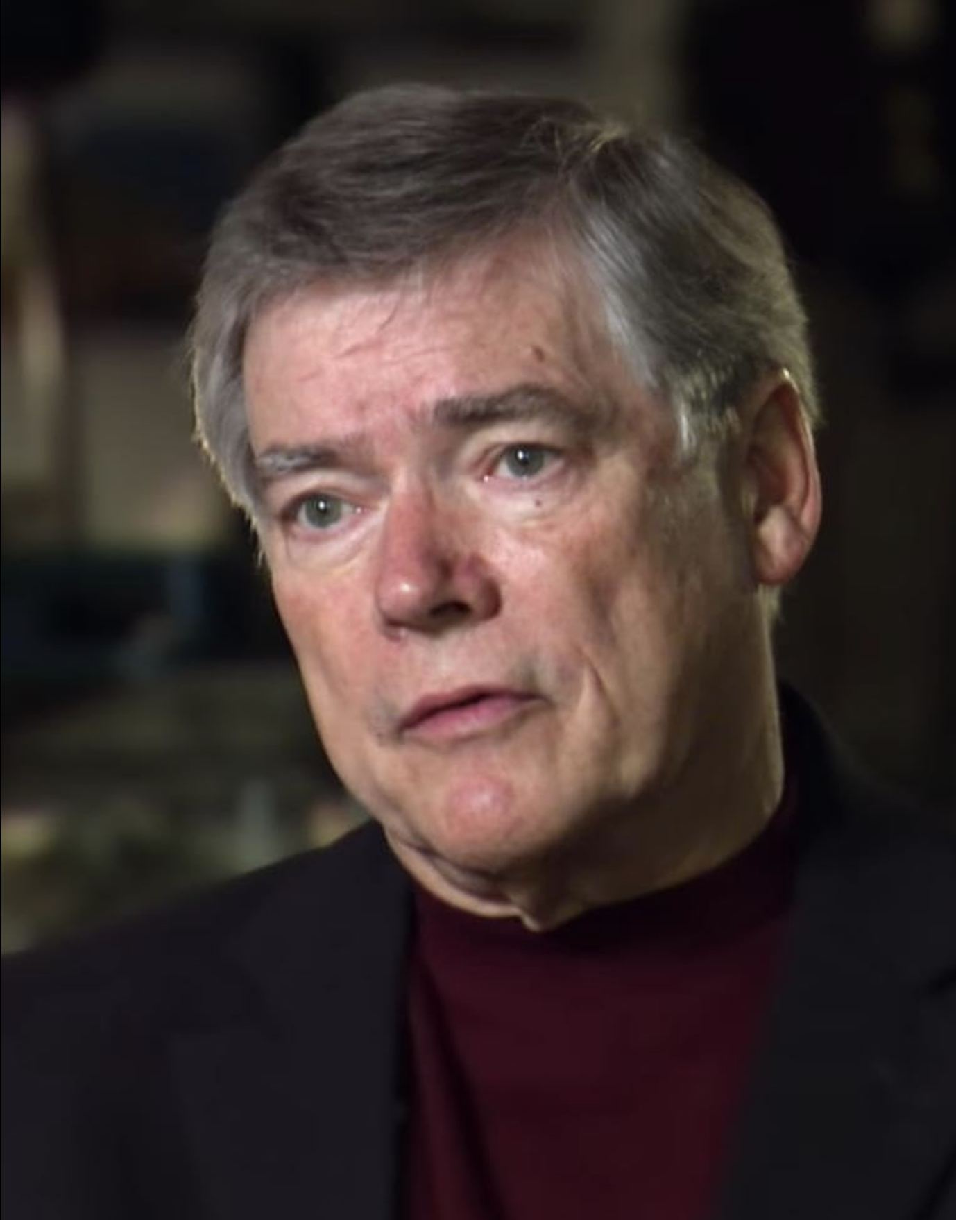 Christopher Dunn