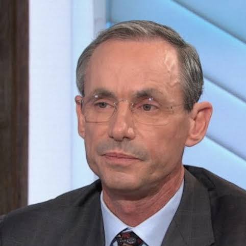 Christopher Mellon