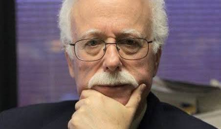 David M. Jacobs