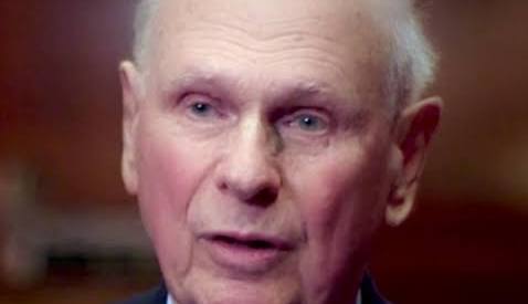 Paul Hellyer