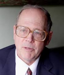 Peter Davenport