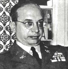 Colonel Philip Corso