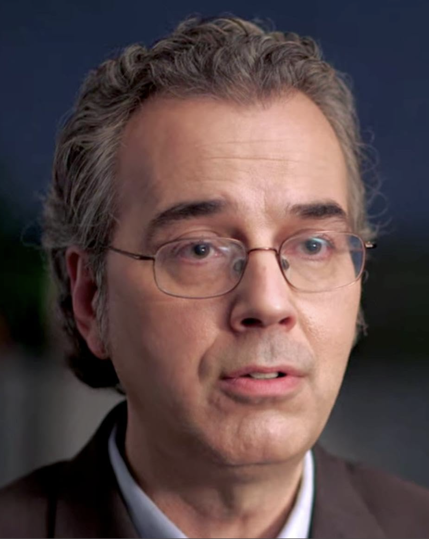 Richard Dolan