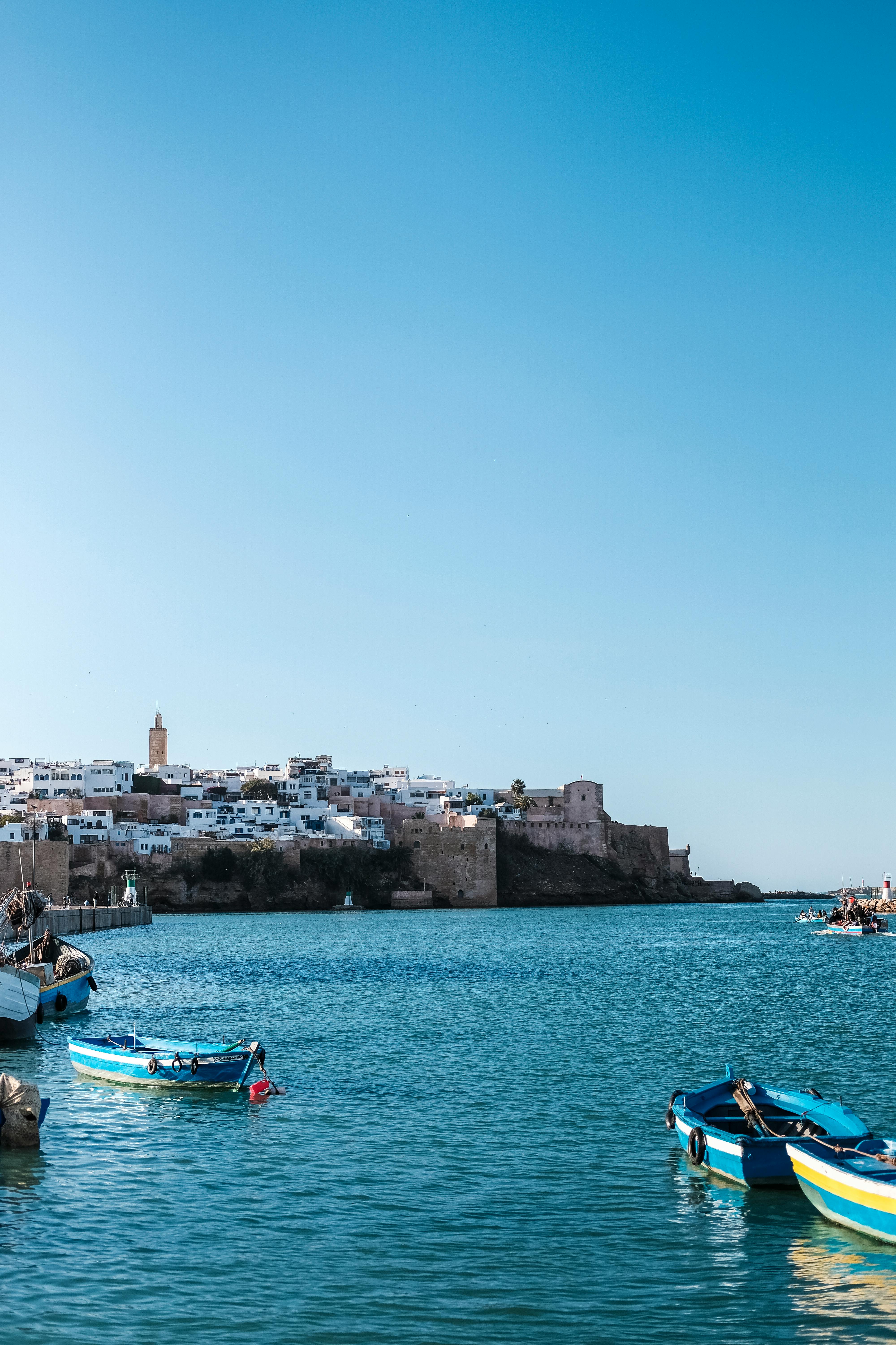 Rabat Morocco capital
